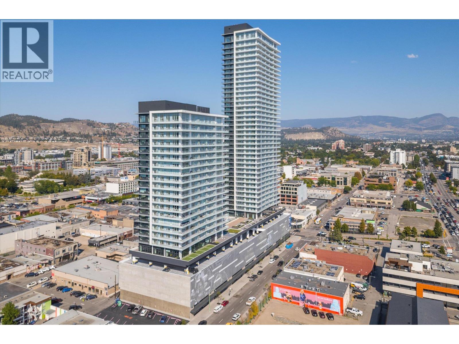 1626 Water Street Unit# 3307, Kelowna, British Columbia  V1Y 0N7 - Photo 39 - 10378098