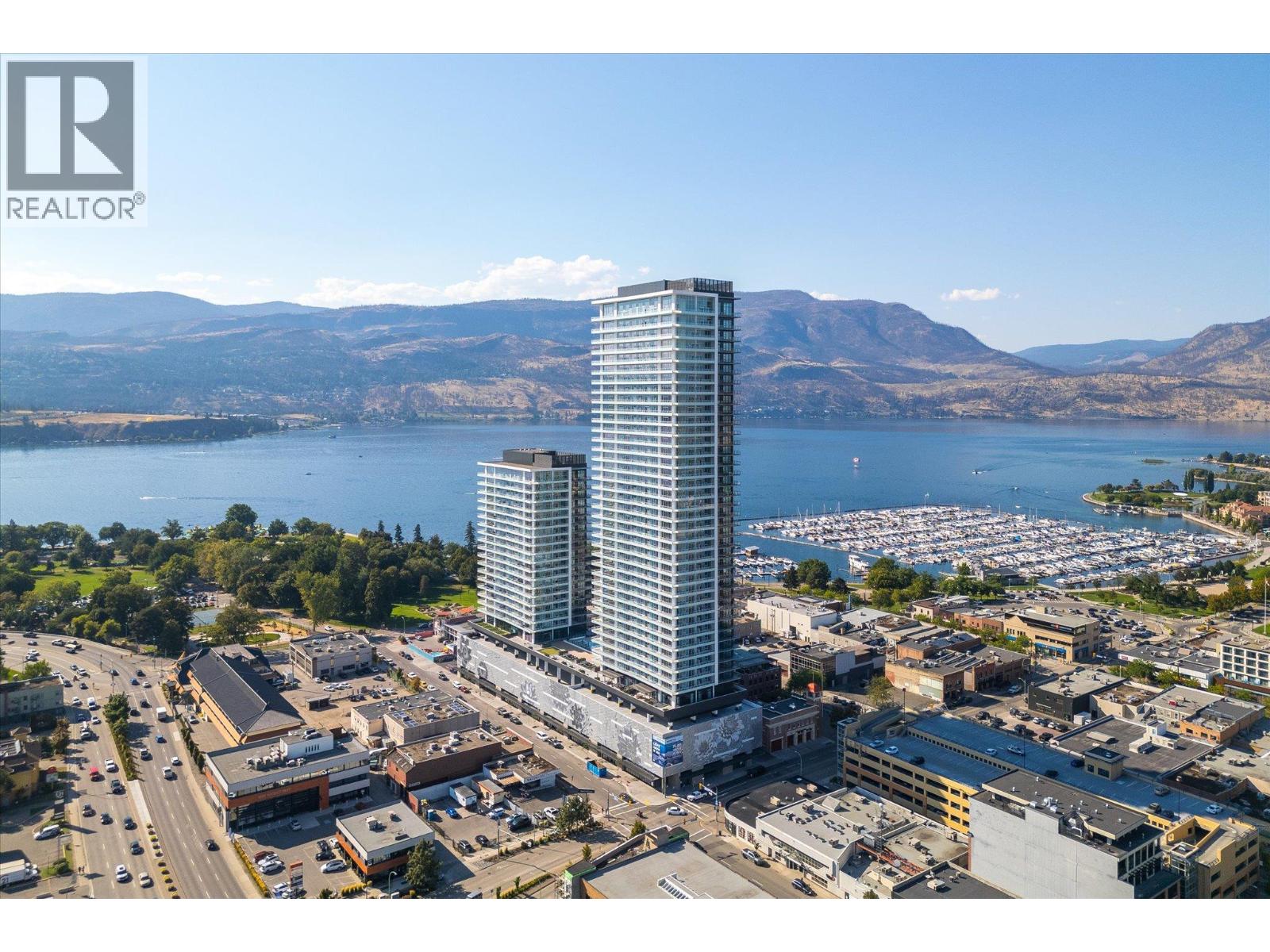 1626 Water Street Unit# 3307, Kelowna, British Columbia  V1Y 0N7 - Photo 40 - 10378098