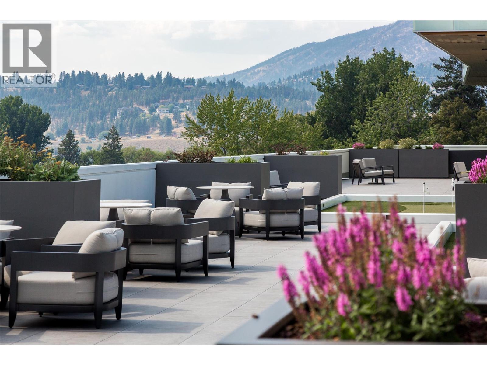 1626 Water Street Unit# 3307, Kelowna, British Columbia  V1Y 0N7 - Photo 63 - 10378098