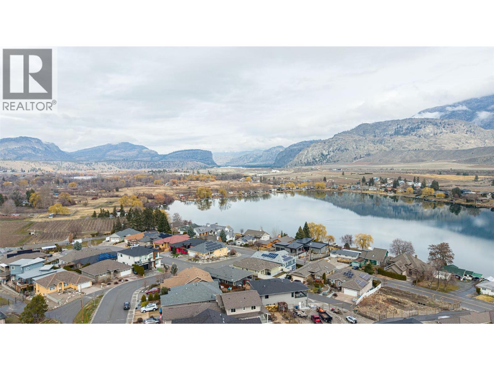 6905 Mountainview Drive, Oliver, British Columbia  V0H 1T4 - Photo 11 - 10377954