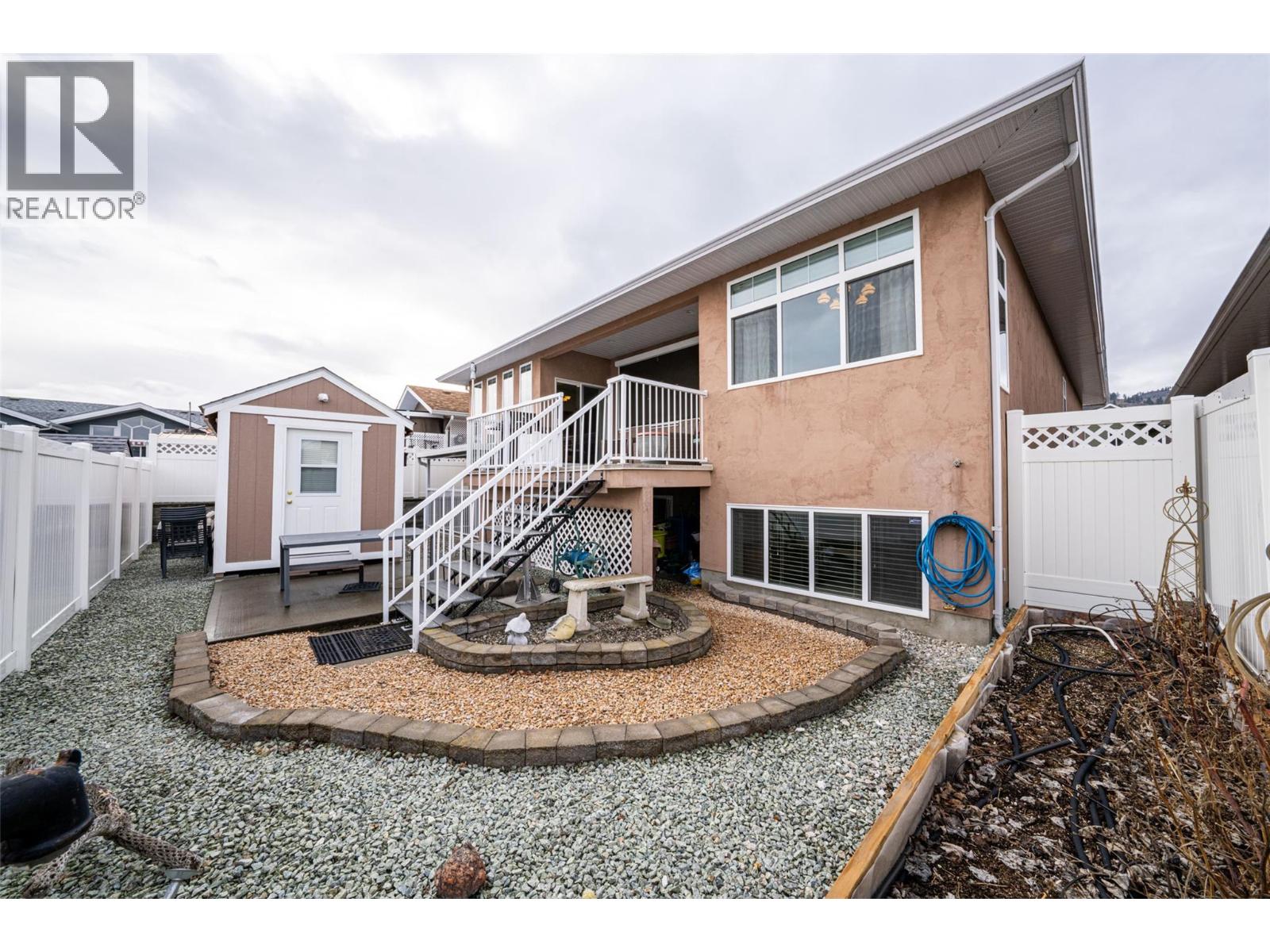 6905 Mountainview Drive, Oliver, British Columbia  V0H 1T4 - Photo 5 - 10377954