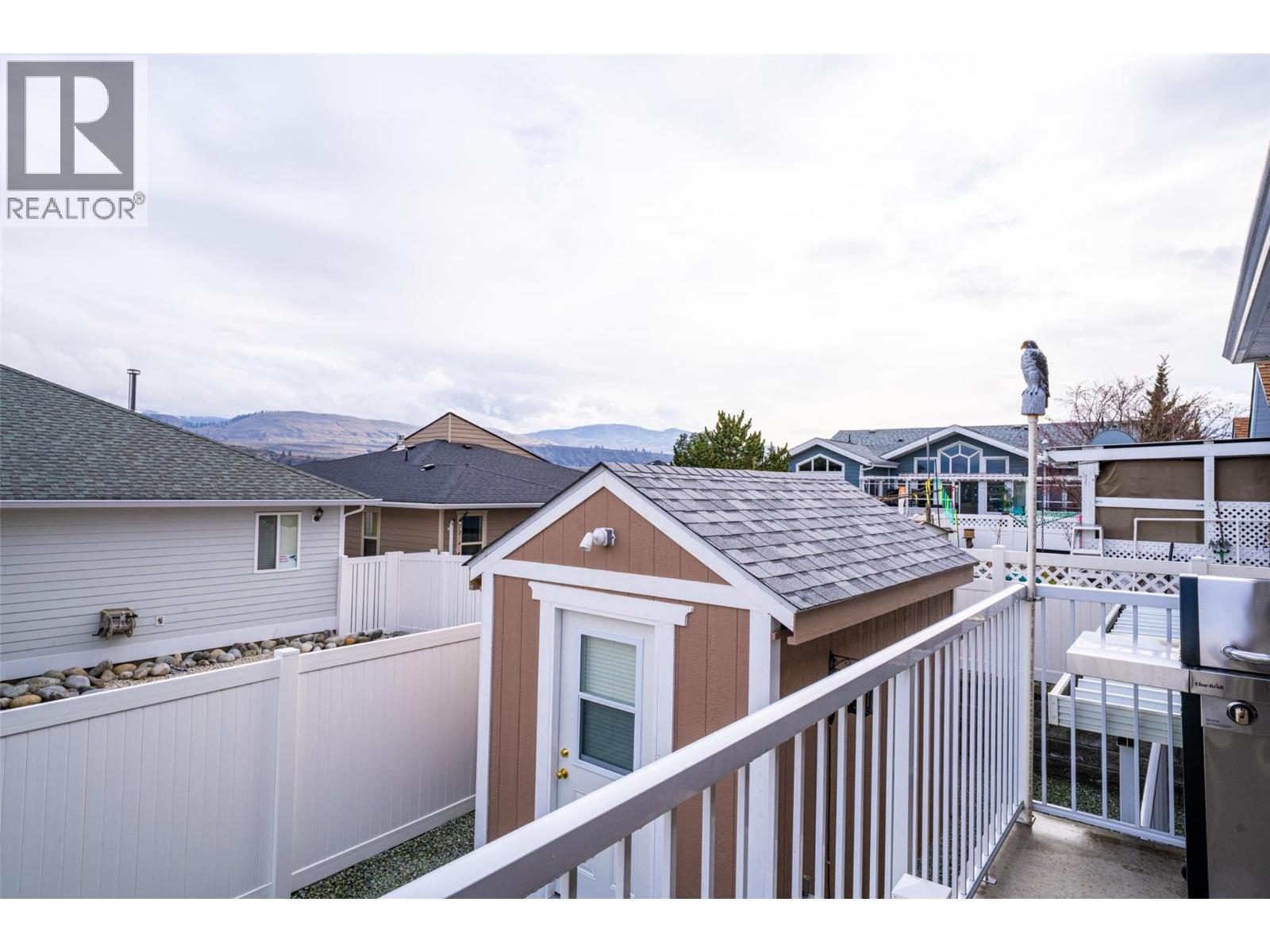 6905 Mountainview Drive, Oliver, British Columbia  V0H 1T4 - Photo 6 - 10377954