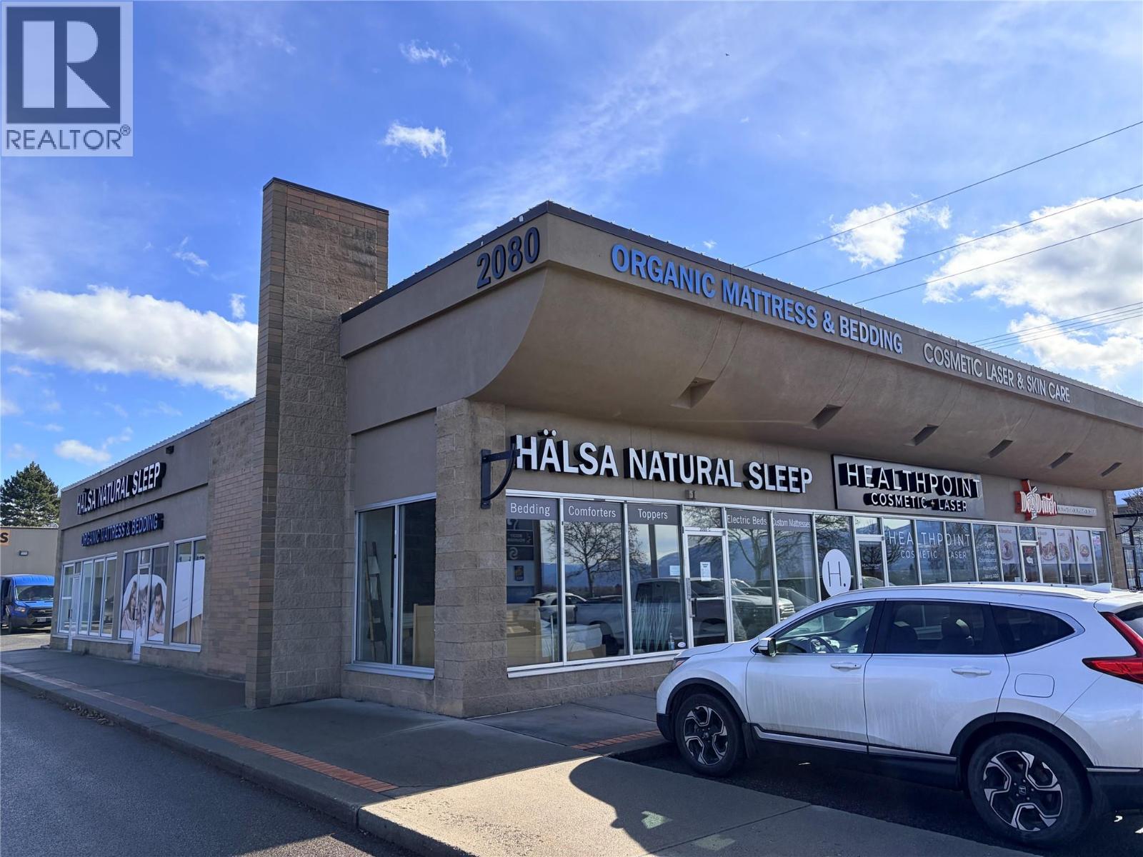 2080 Springfield Road Unit# C, Kelowna, British Columbia  V1Y 9N7 - Photo 1 - 10377865