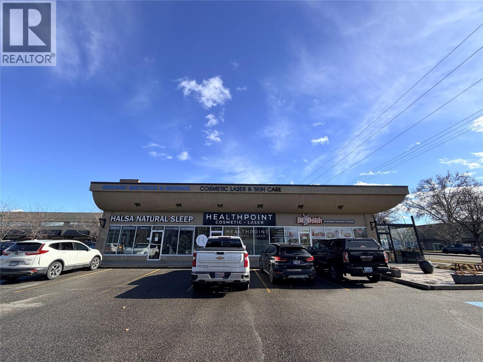 2080 Springfield Road Unit# C, Kelowna, British Columbia  V1Y 9N7 - Photo 2 - 10377865