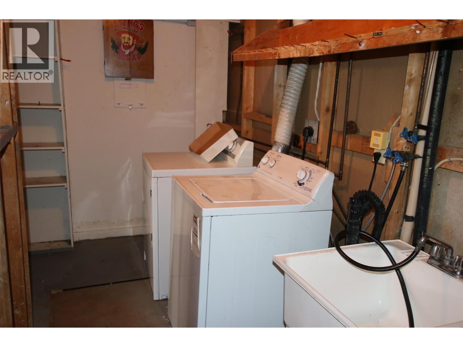 332 Willow Drive, Tumbler Ridge, British Columbia  V0C 2W0 - Photo 25 - 10378307