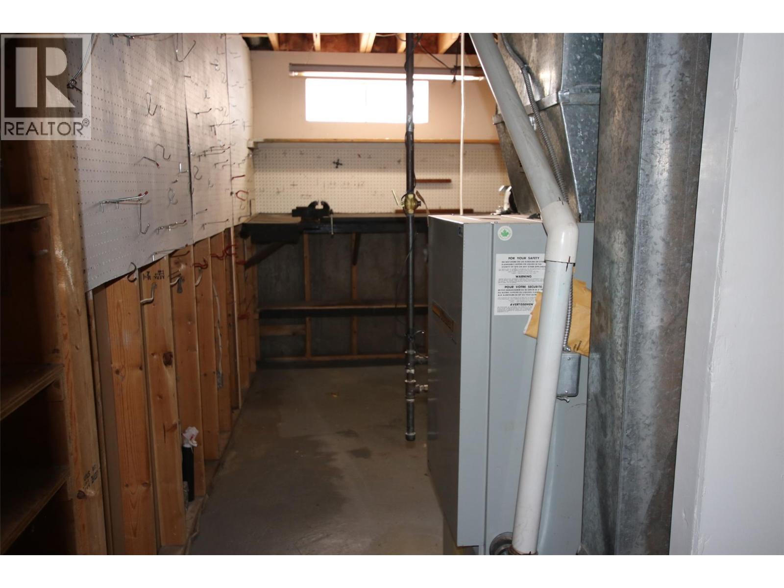 332 Willow Drive, Tumbler Ridge, British Columbia  V0C 2W0 - Photo 26 - 10378307