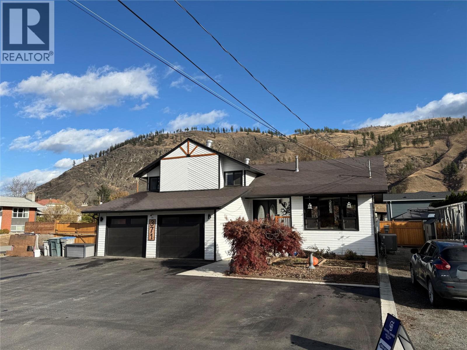371 Montego Road, Kamloops, British Columbia  V2H 1N1 - Photo 1 - 10378201