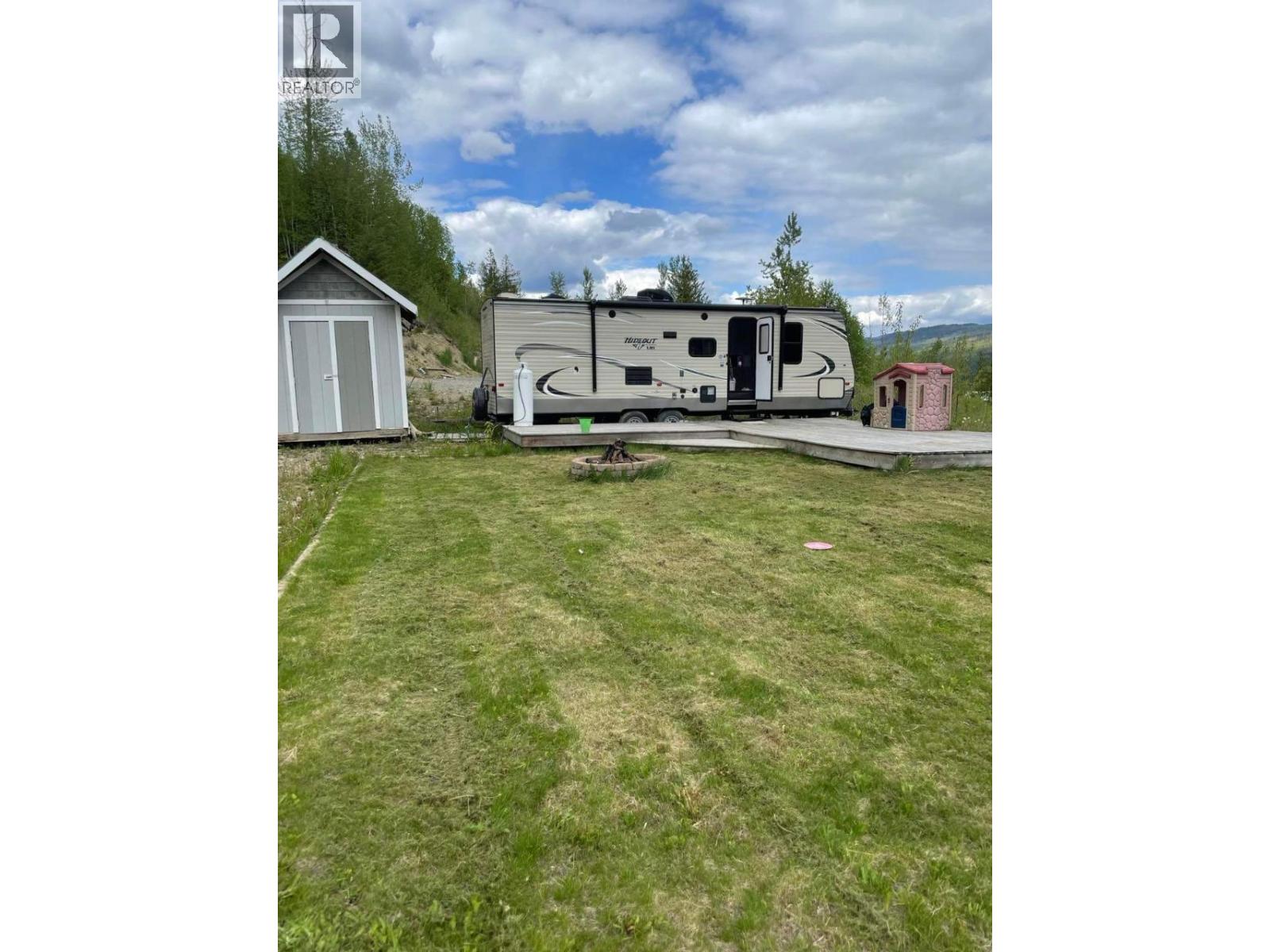 7540 Russel Creek Forest Service Road Unit# 68, Barriere, British Columbia  V0E 0A9 - Photo 6 - 10378191