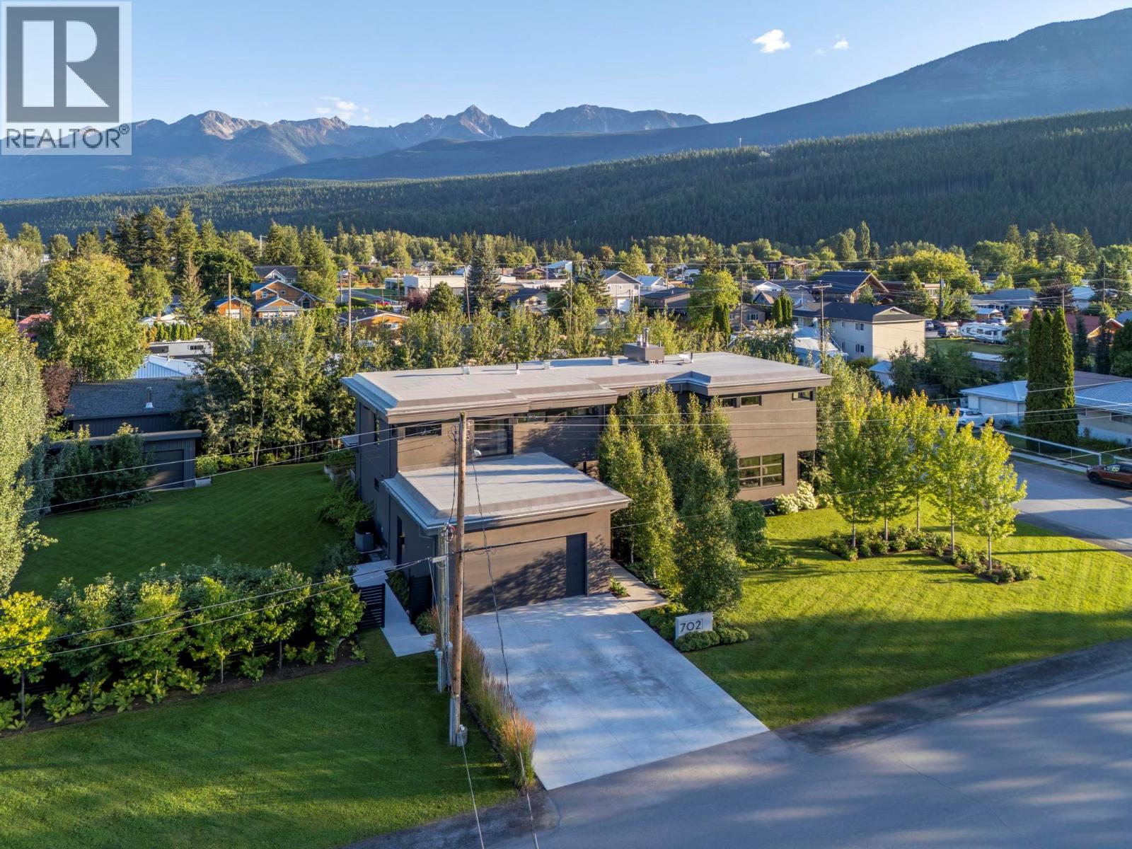 702 7th Street, Golden, British Columbia  V0A 1H0 - Photo 17 - 10378181