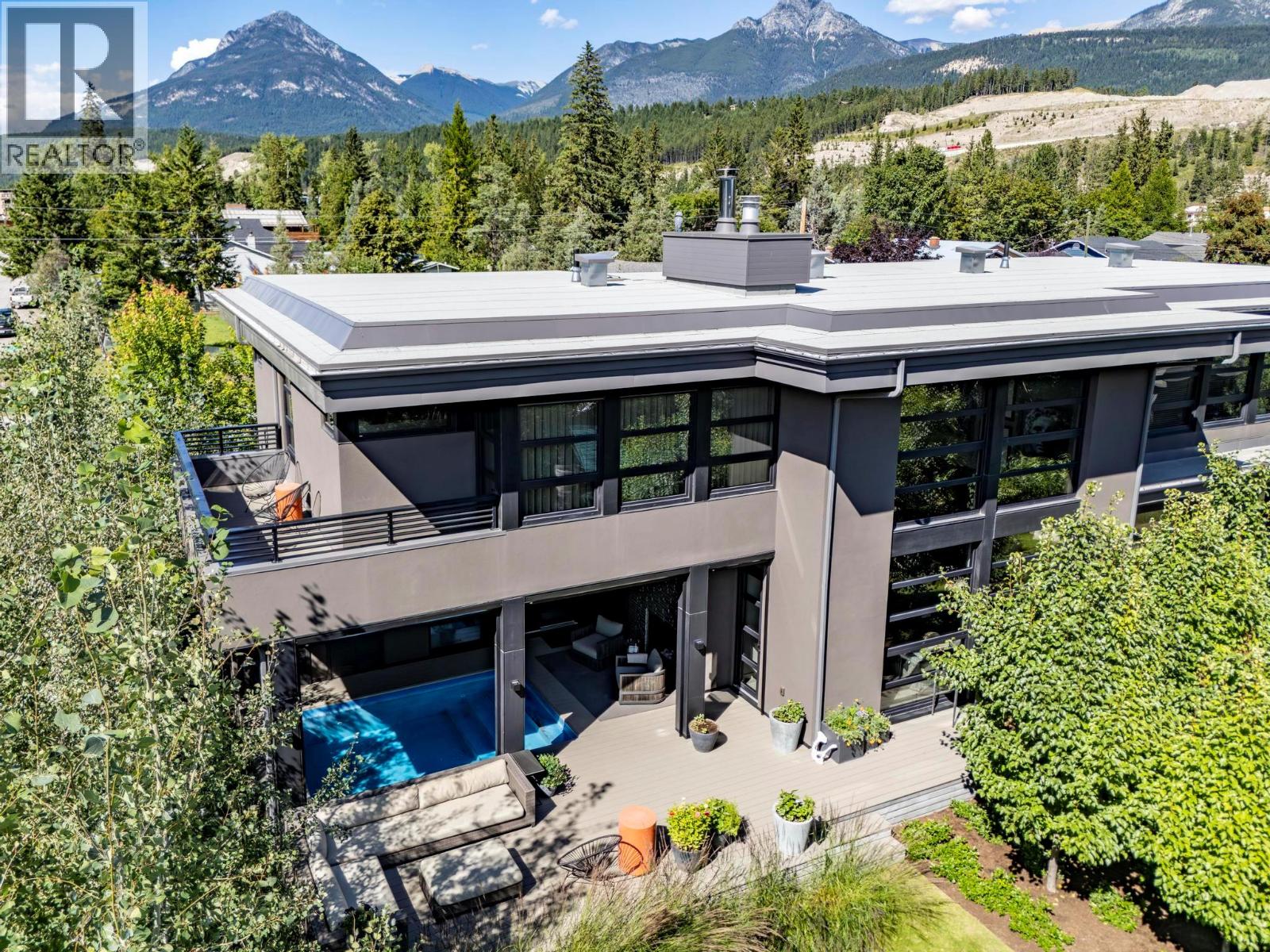 702 7th Street, Golden, British Columbia  V0A 1H0 - Photo 22 - 10378181