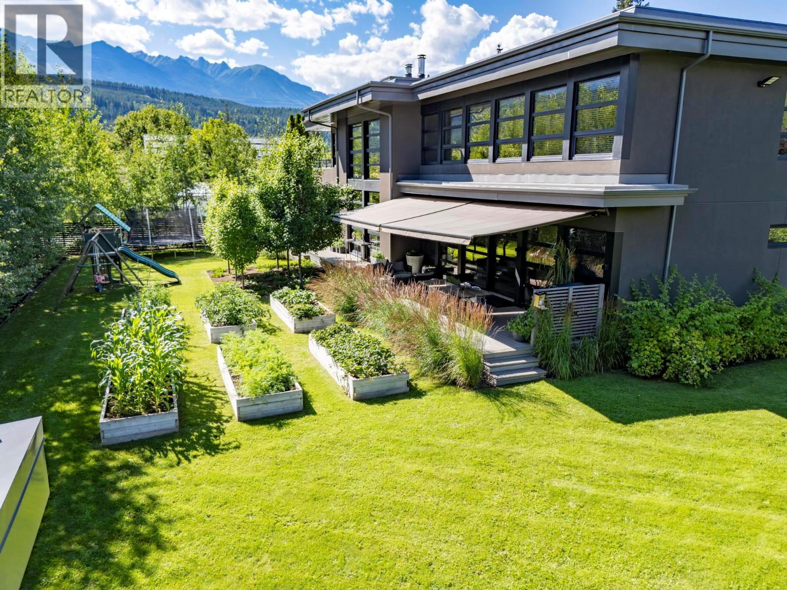 702 7th Street, Golden, British Columbia  V0A 1H0 - Photo 24 - 10378181