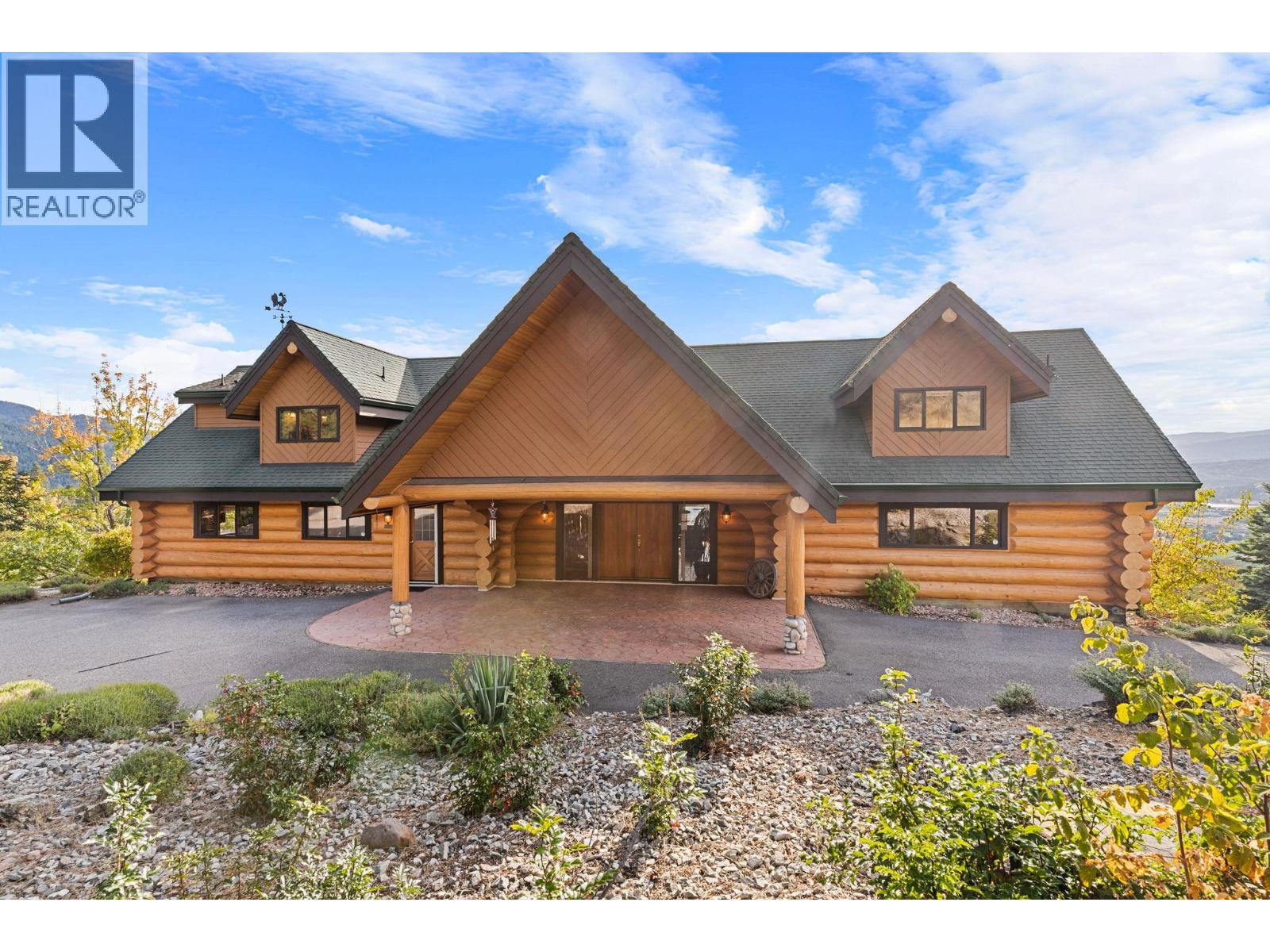 4520 Farmers Drive, kelowna, British Columbia