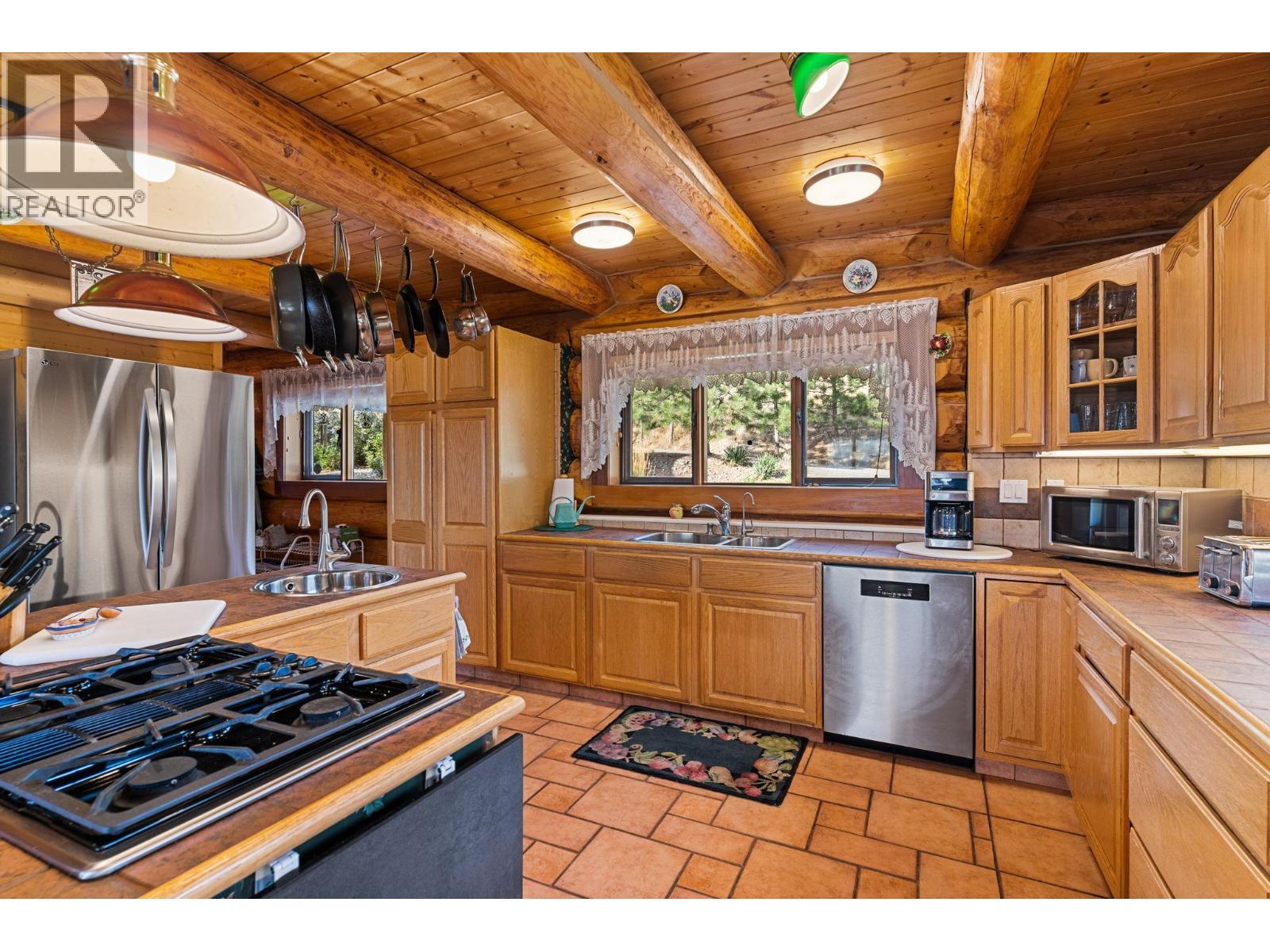 4520 Farmers Drive, Kelowna, British Columbia  V1P 1A3 - Photo 22 - 10376797