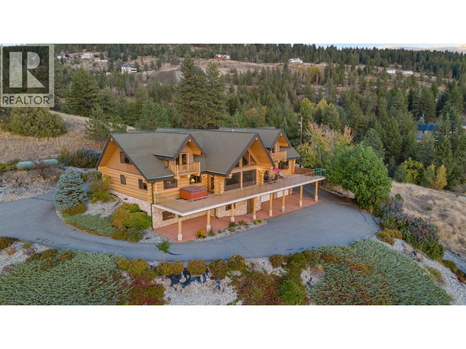 4520 Farmers Drive, Kelowna, British Columbia  V1P 1A3 - Photo 3 - 10376797