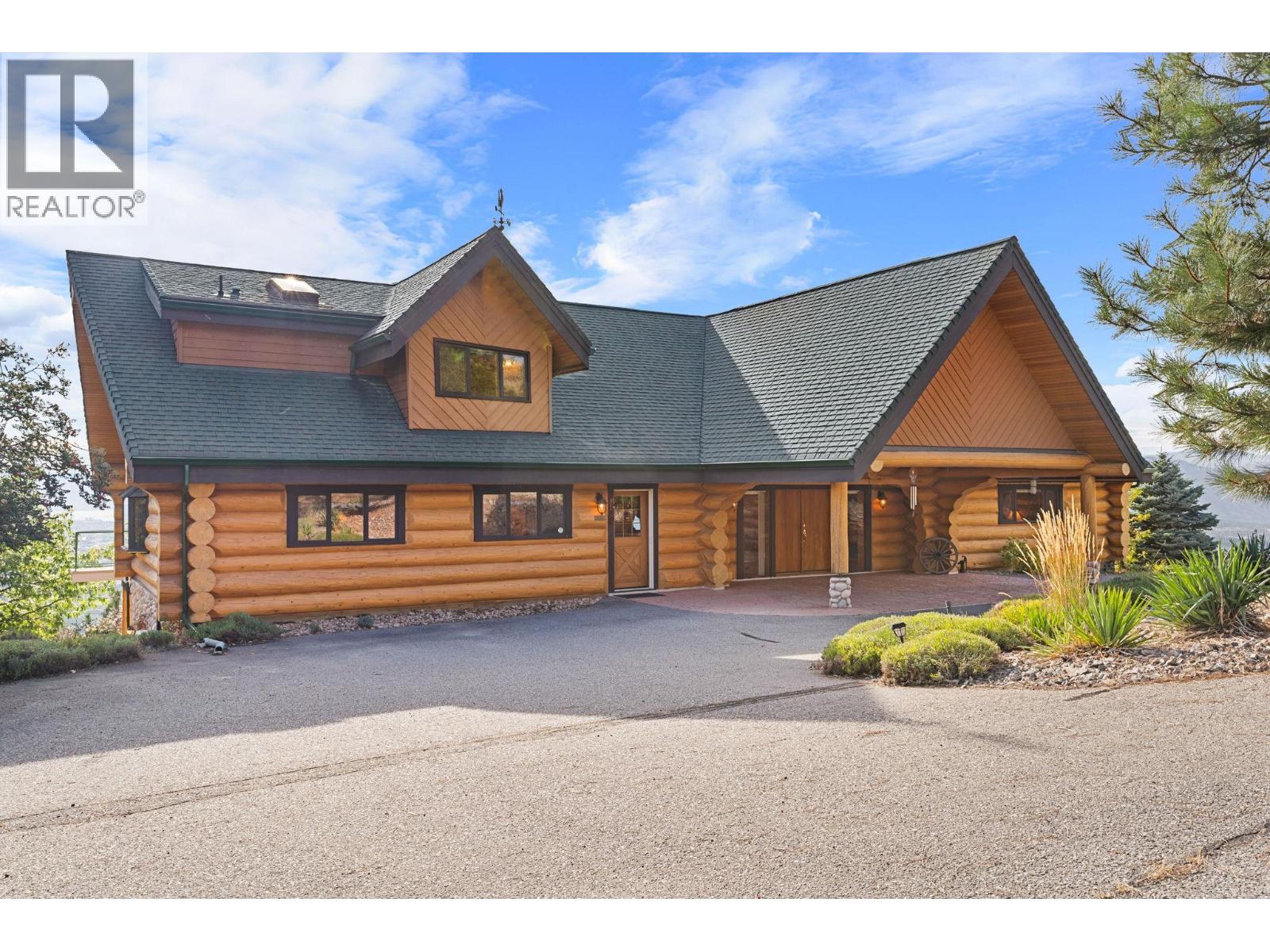 4520 Farmers Drive, Kelowna, British Columbia  V1P 1A3 - Photo 9 - 10376797