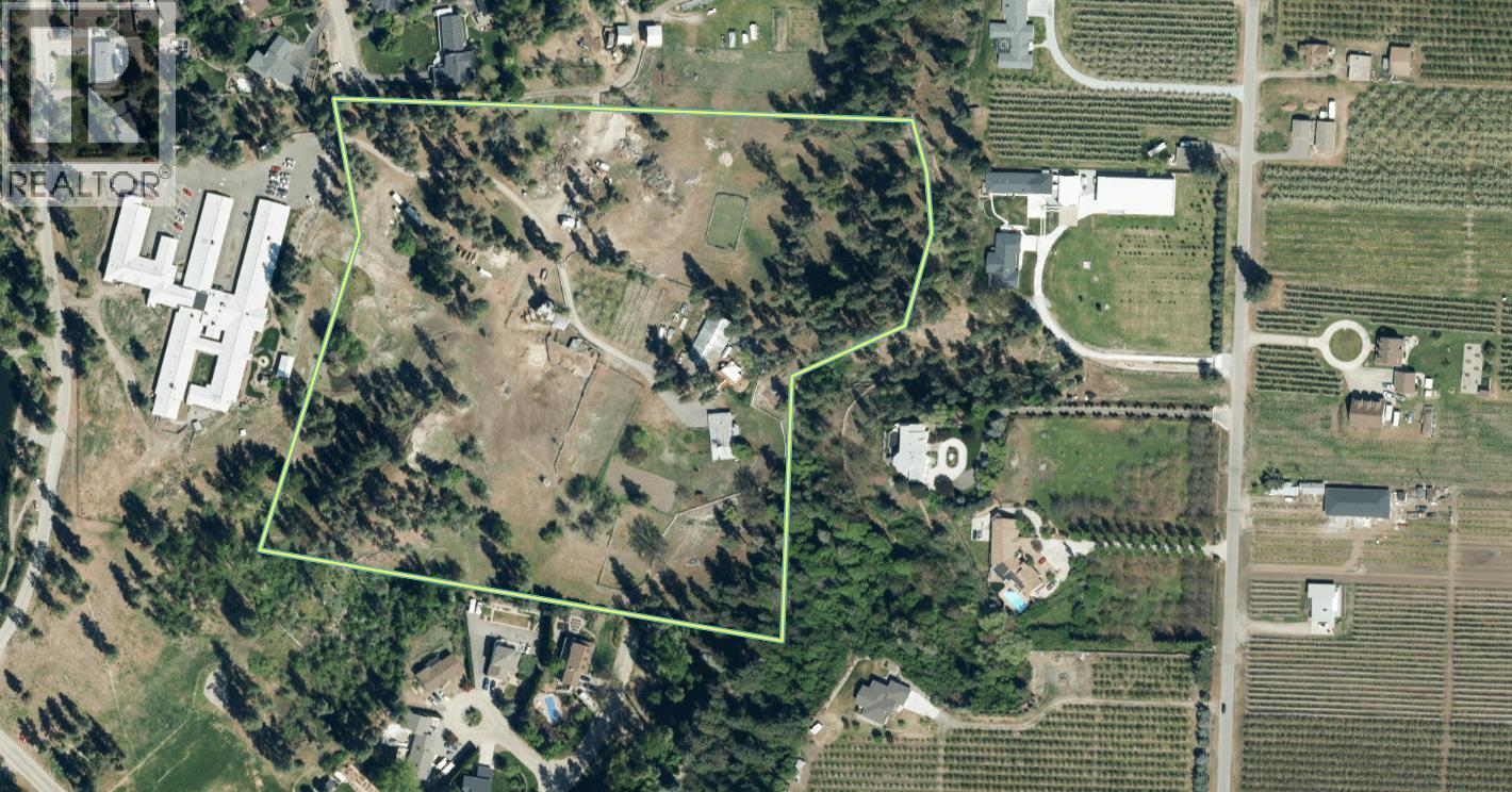 2718 O'reilly Road, Kelowna, British Columbia  V1W 2R5 - Photo 12 - 10378305