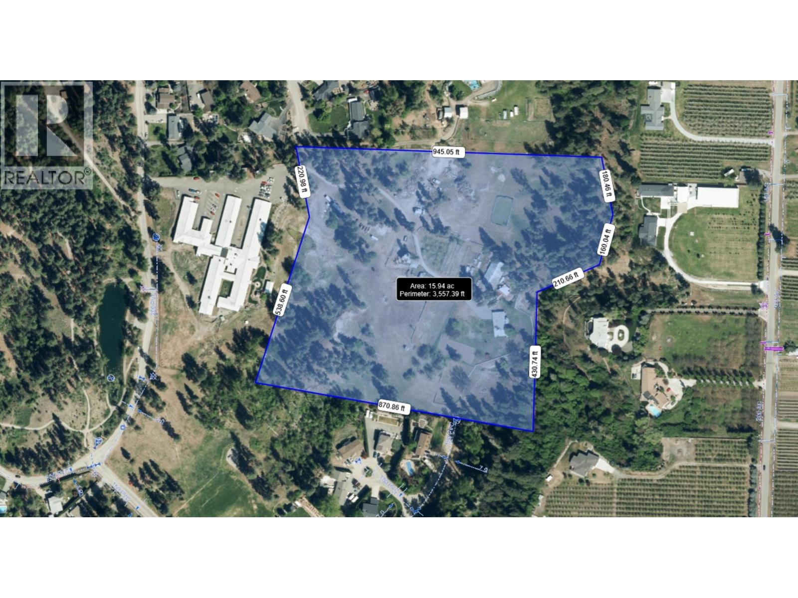 2718 O'reilly Road, Kelowna, British Columbia  V1W 2R5 - Photo 2 - 10378305