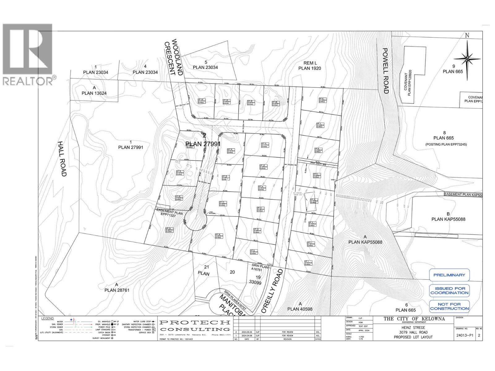 2718 O'reilly Road, Kelowna, British Columbia  V1W 2R5 - Photo 3 - 10378305