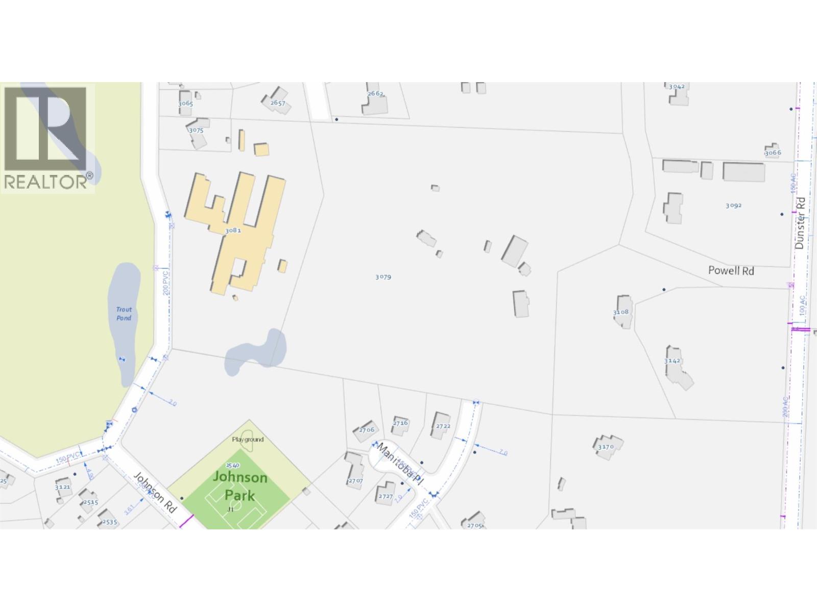 2718 O'reilly Road, Kelowna, British Columbia  V1W 2R5 - Photo 4 - 10378305