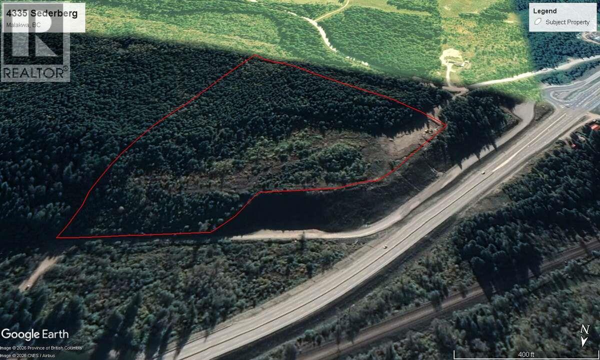 4335 Sederberg Road, Malakwa, British Columbia  V0E 2J0 - Photo 1 - 10378314