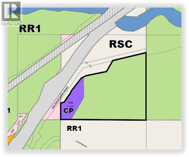 4335 Sederberg Road, Malakwa, British Columbia  V0E 2J0 - Photo 2 - 10378314