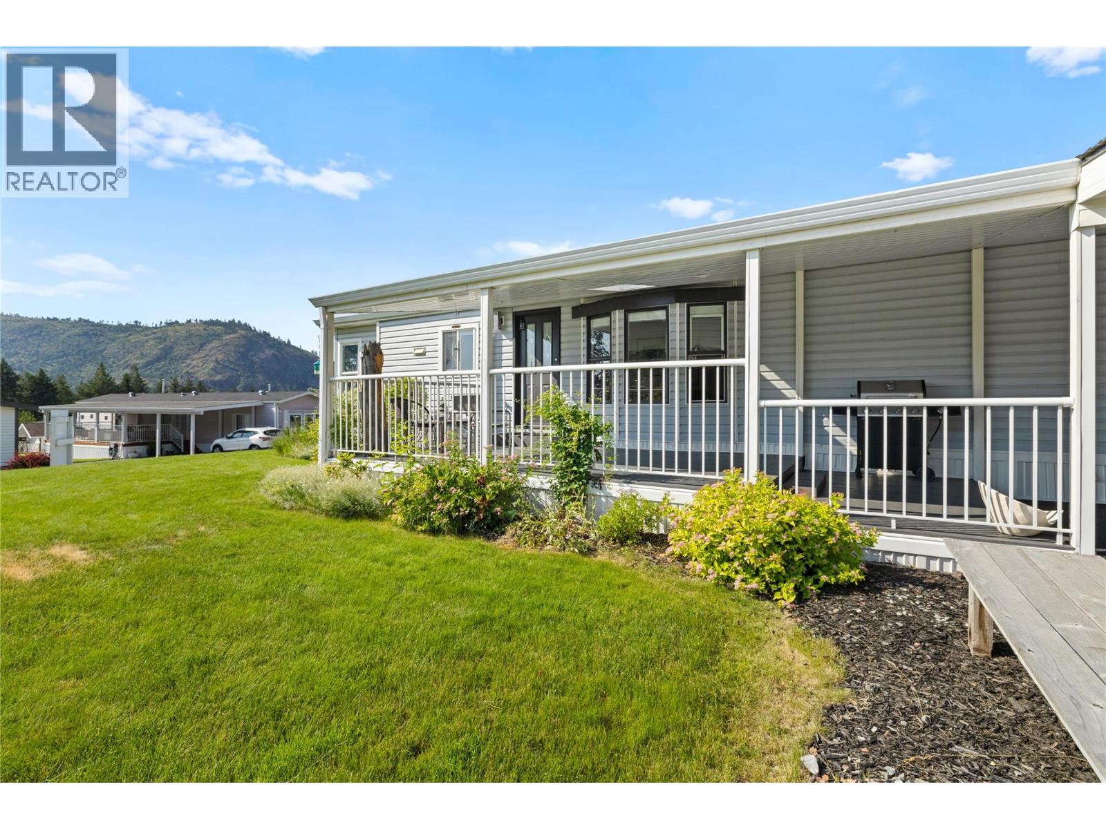1850 Shannon Lake Road Unit# 40, West Kelowna, British Columbia  V4T 1L6 - Photo 2 - 10378299