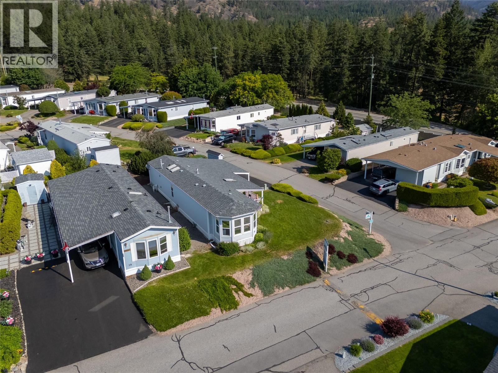 1850 Shannon Lake Road Unit# 40, West Kelowna, British Columbia  V4T 1L6 - Photo 43 - 10378299