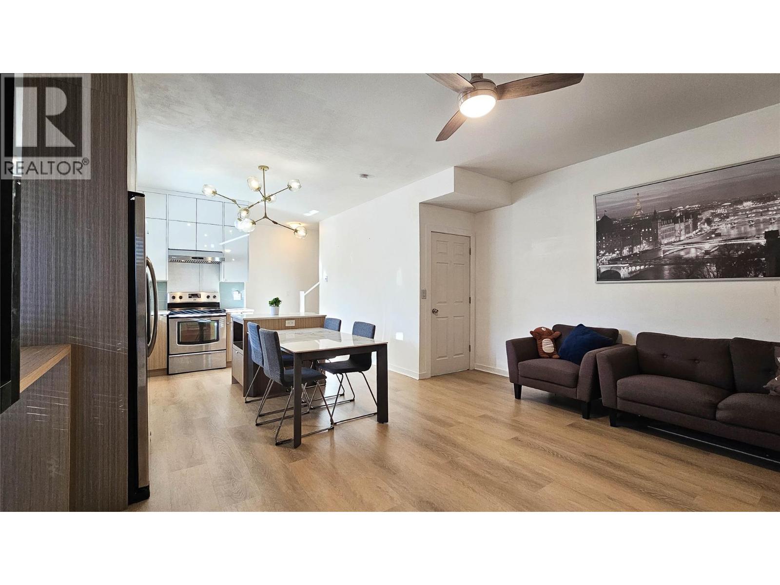 505 Francis Avenue Unit# 4, Kelowna, British Columbia  V1Y 5G4 - Photo 10 - 10378179