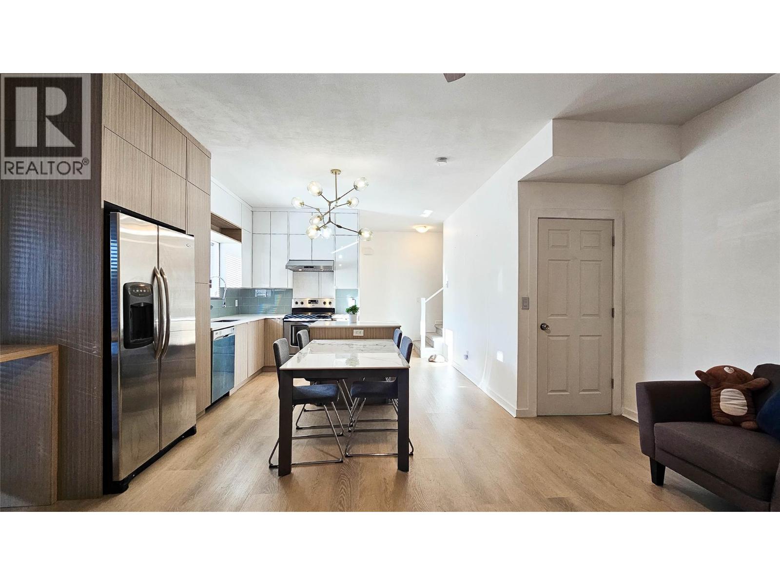 505 Francis Avenue Unit# 4, Kelowna, British Columbia  V1Y 5G4 - Photo 11 - 10378179