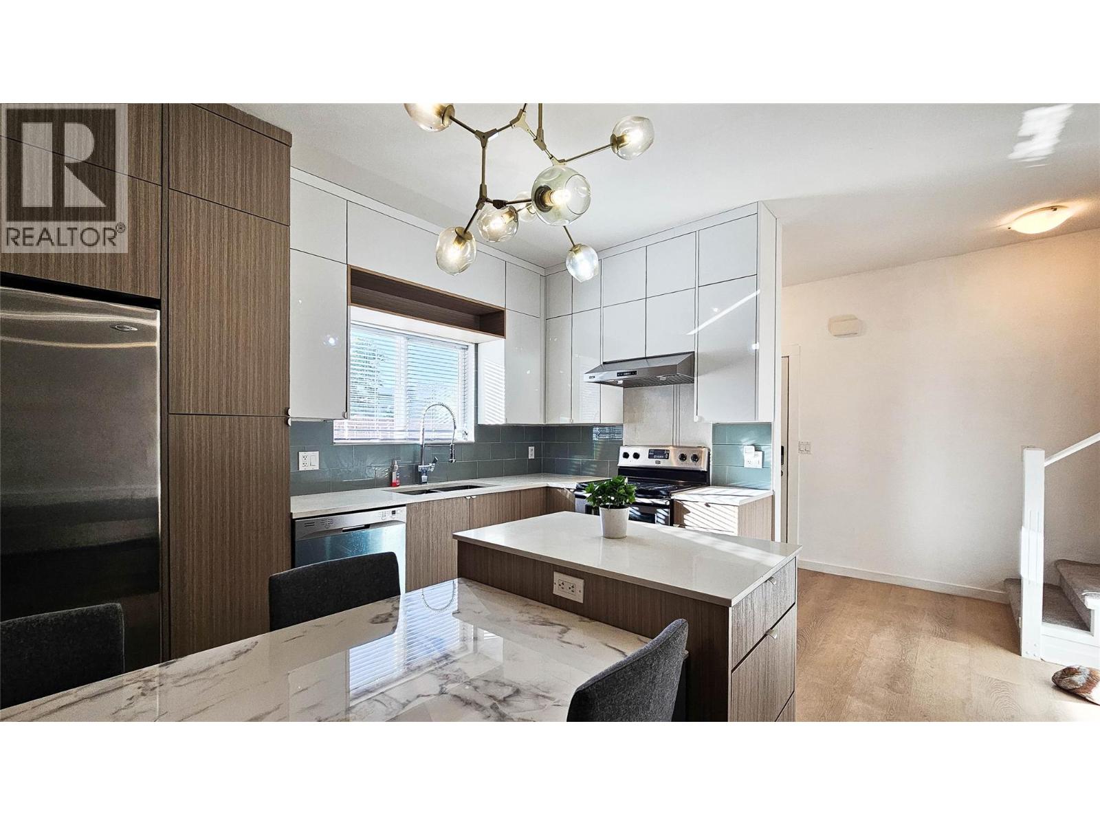 505 Francis Avenue Unit# 4, Kelowna, British Columbia  V1Y 5G4 - Photo 12 - 10378179