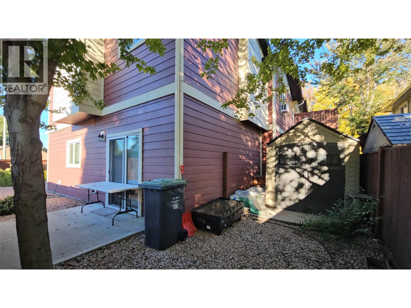 505 Francis Avenue Unit# 4, Kelowna, British Columbia  V1Y 5G4 - Photo 35 - 10378179