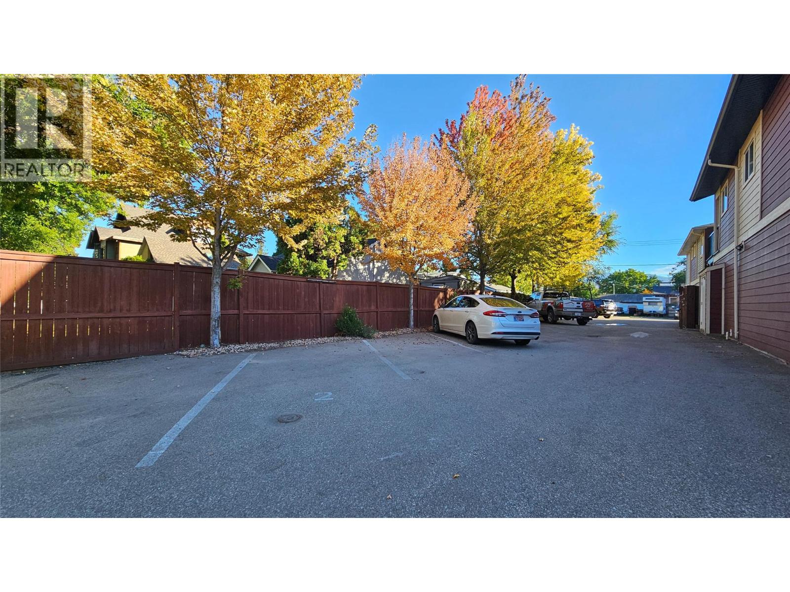 505 Francis Avenue Unit# 4, Kelowna, British Columbia  V1Y 5G4 - Photo 38 - 10378179