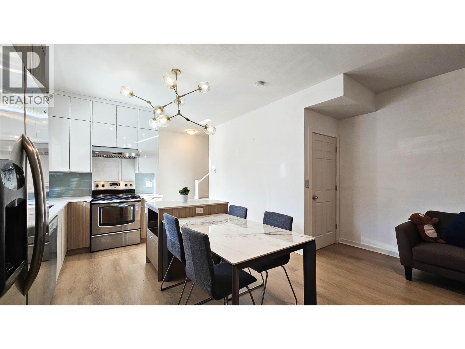 505 Francis Avenue Unit# 4, Kelowna, British Columbia  V1Y 5G4 - Photo 5 - 10378179