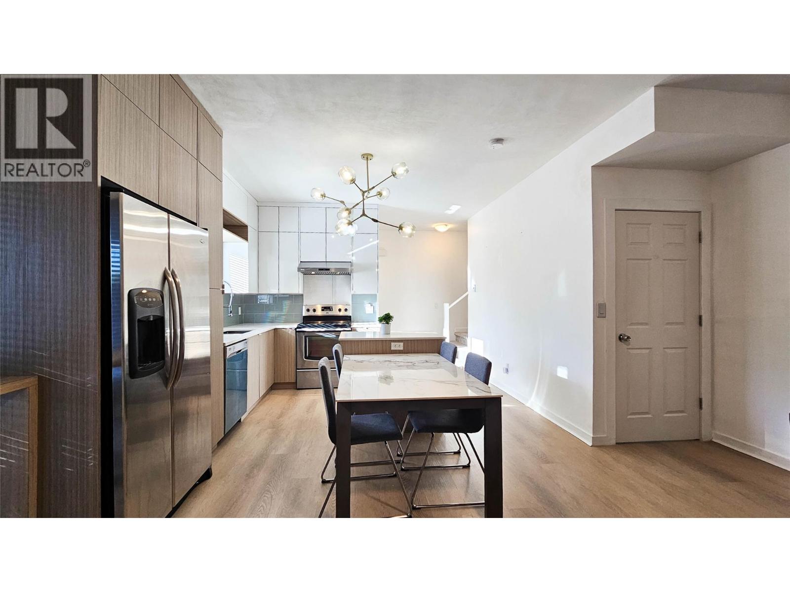 505 Francis Avenue Unit# 4, Kelowna, British Columbia  V1Y 5G4 - Photo 8 - 10378179