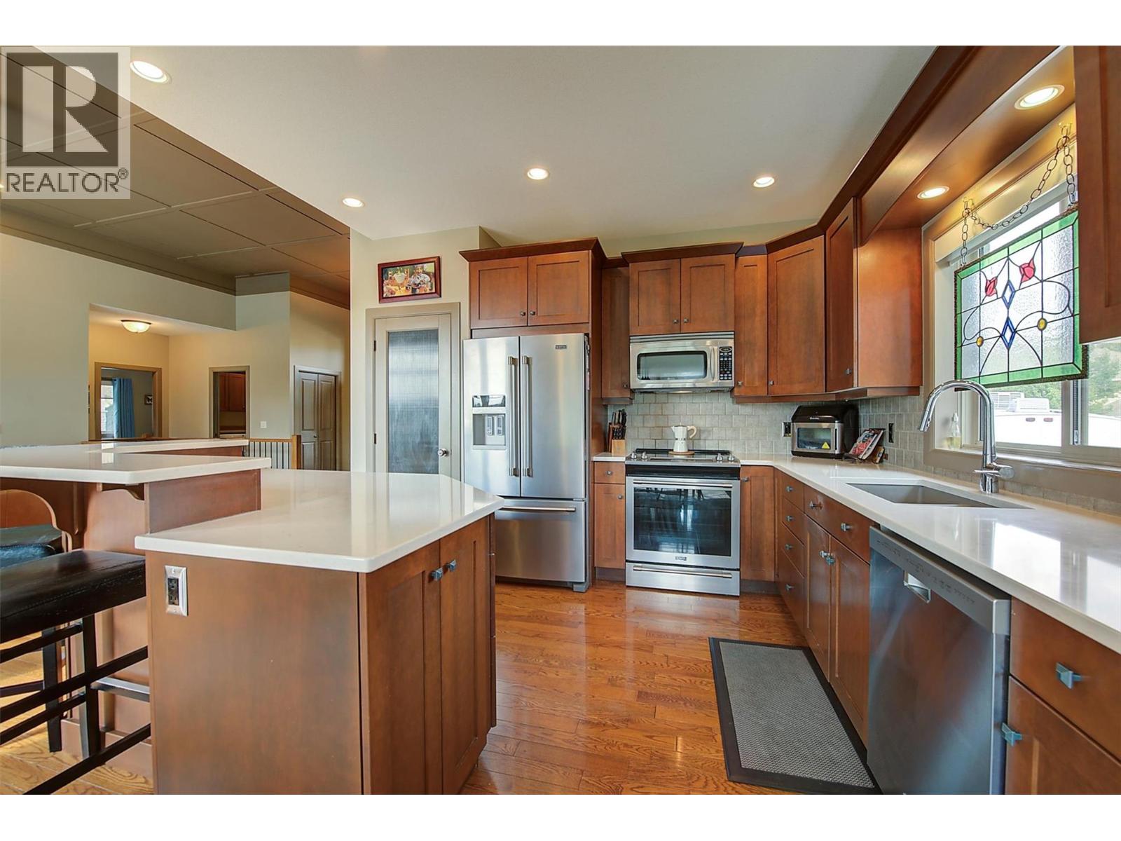 12623 Driftwood Court, Lake Country, British Columbia  V4V 2M9 - Photo 16 - 10377513