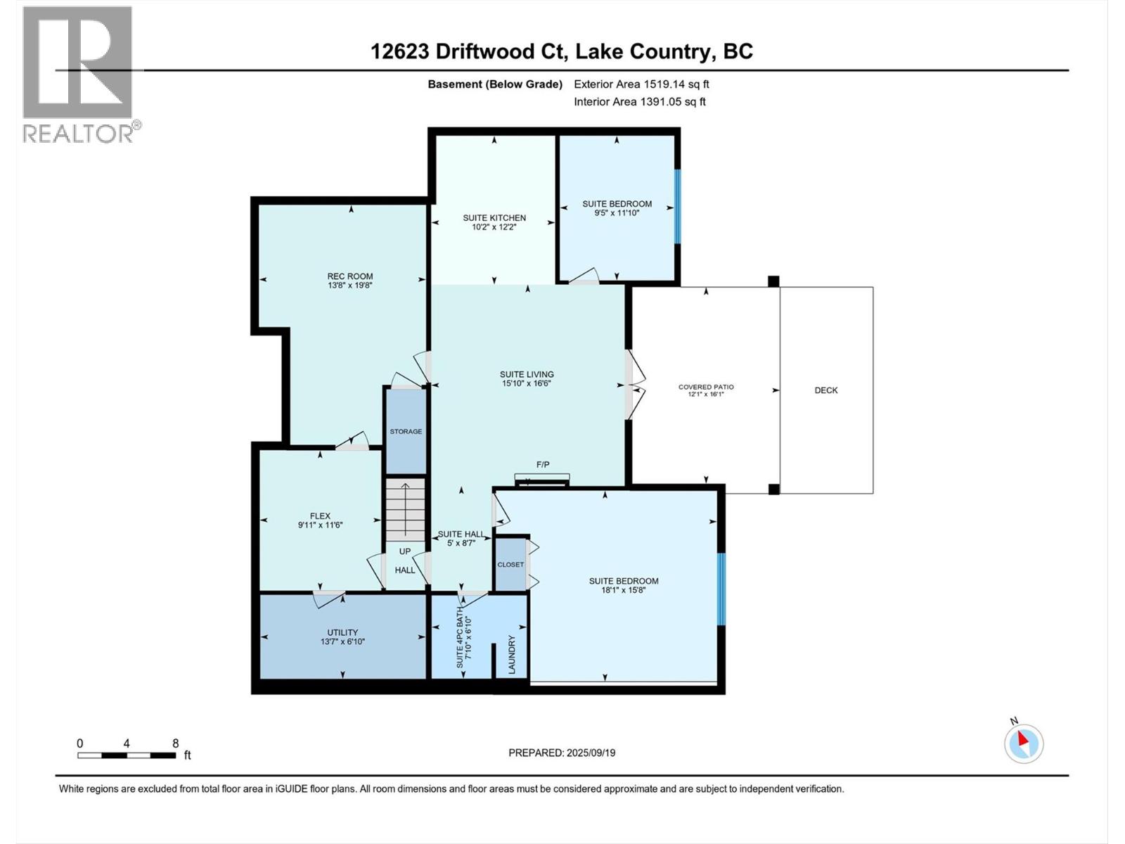 12623 Driftwood Court, Lake Country, British Columbia  V4V 2M9 - Photo 65 - 10377513