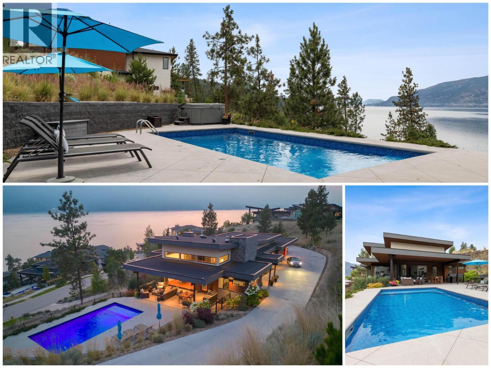 1740 Granite Road, Lake Country, British Columbia  V4V 1M9 - Photo 1 - 10378207