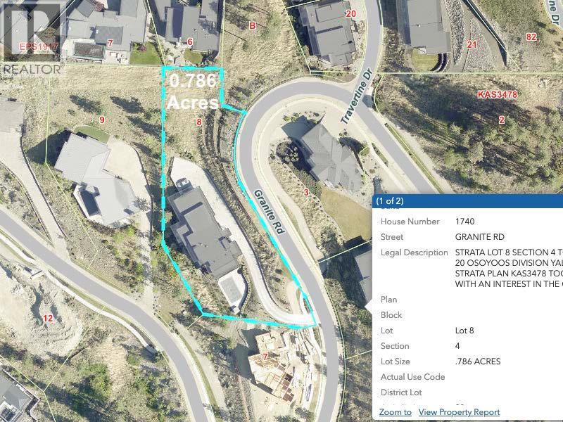 1740 Granite Road, Lake Country, British Columbia  V4V 1M9 - Photo 10 - 10378207