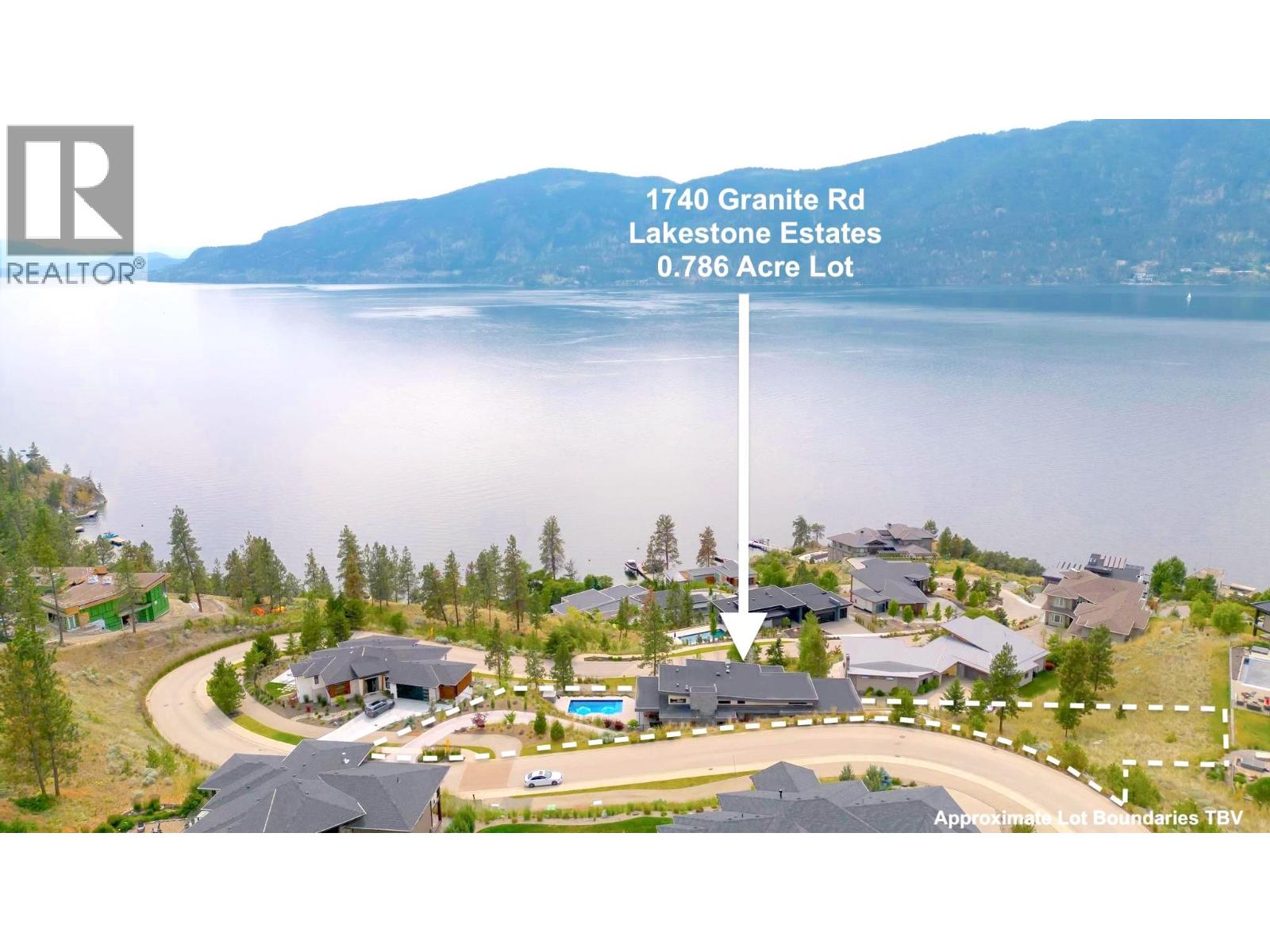 1740 Granite Road, Lake Country, British Columbia  V4V 1M9 - Photo 11 - 10378207