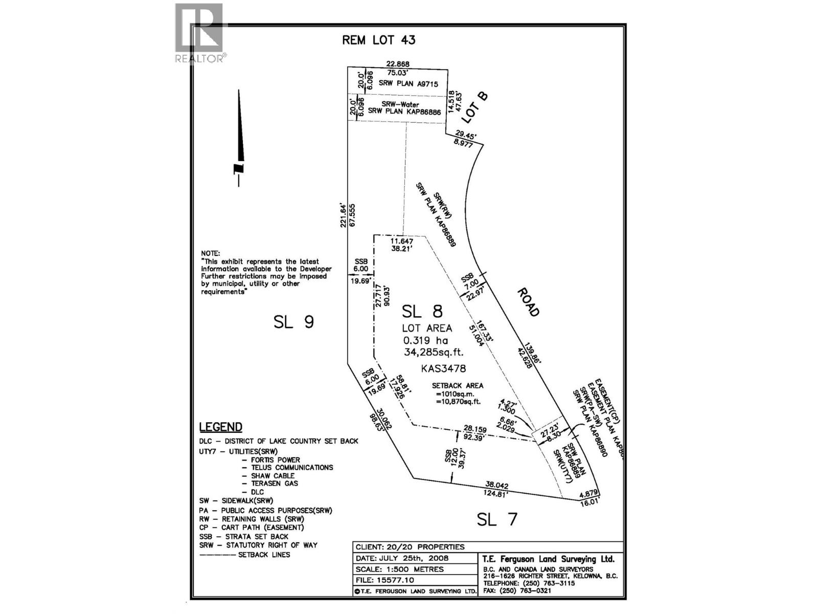 1740 Granite Road, Lake Country, British Columbia  V4V 1M9 - Photo 68 - 10378207