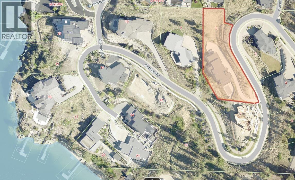 1740 Granite Road, Lake Country, British Columbia  V4V 1M9 - Photo 81 - 10378207