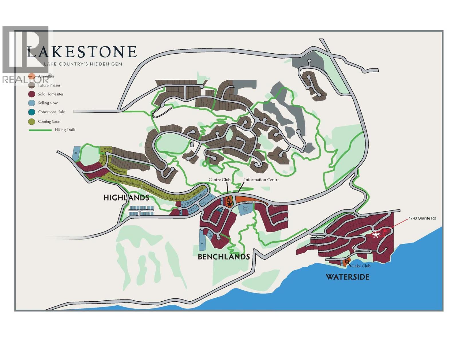 1740 Granite Road, Lake Country, British Columbia  V4V 1M9 - Photo 82 - 10378207