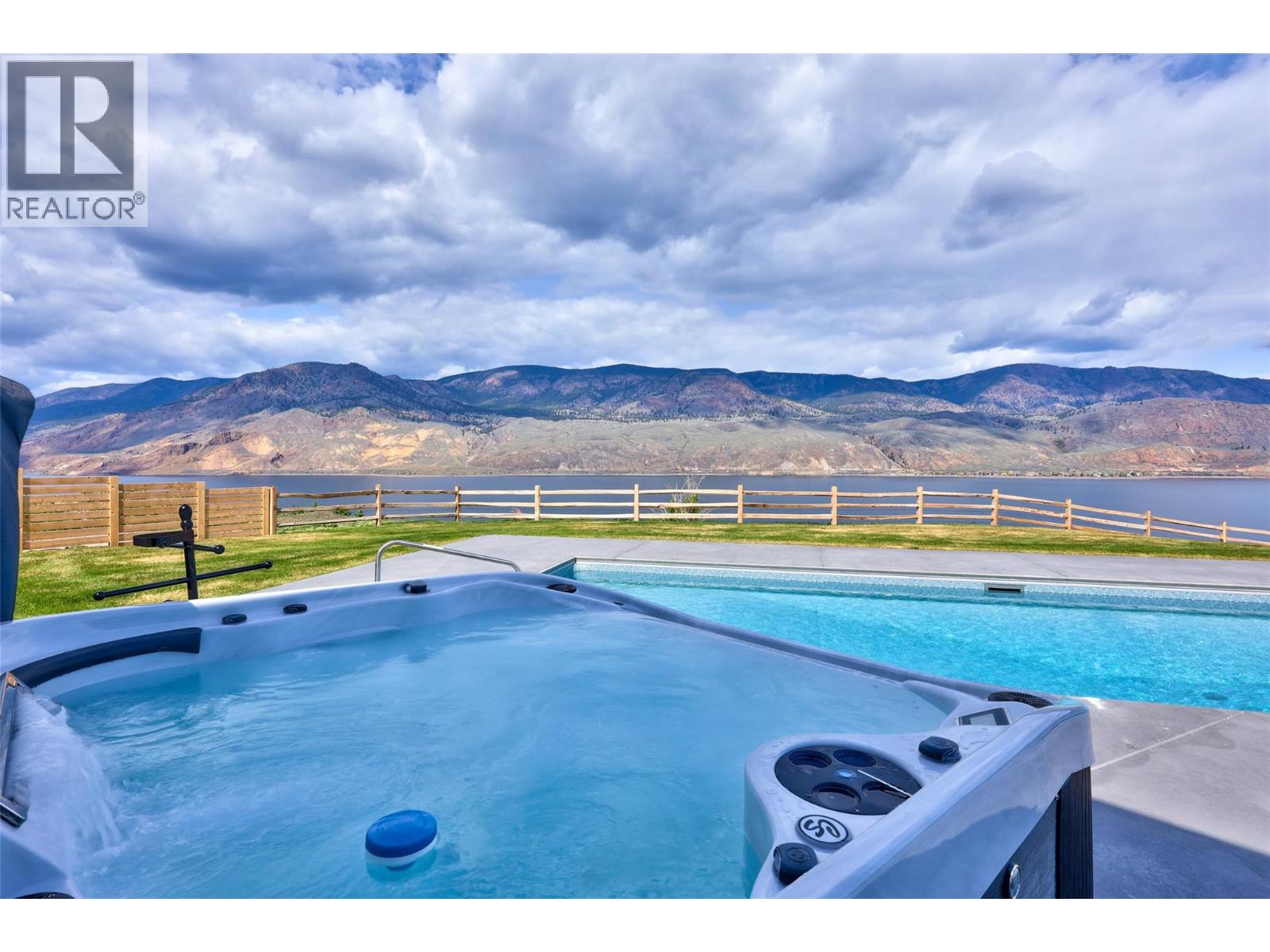 346 Rue Cheval Noir, Kamloops, British Columbia  V1S 0G2 - Photo 52 - 10376658