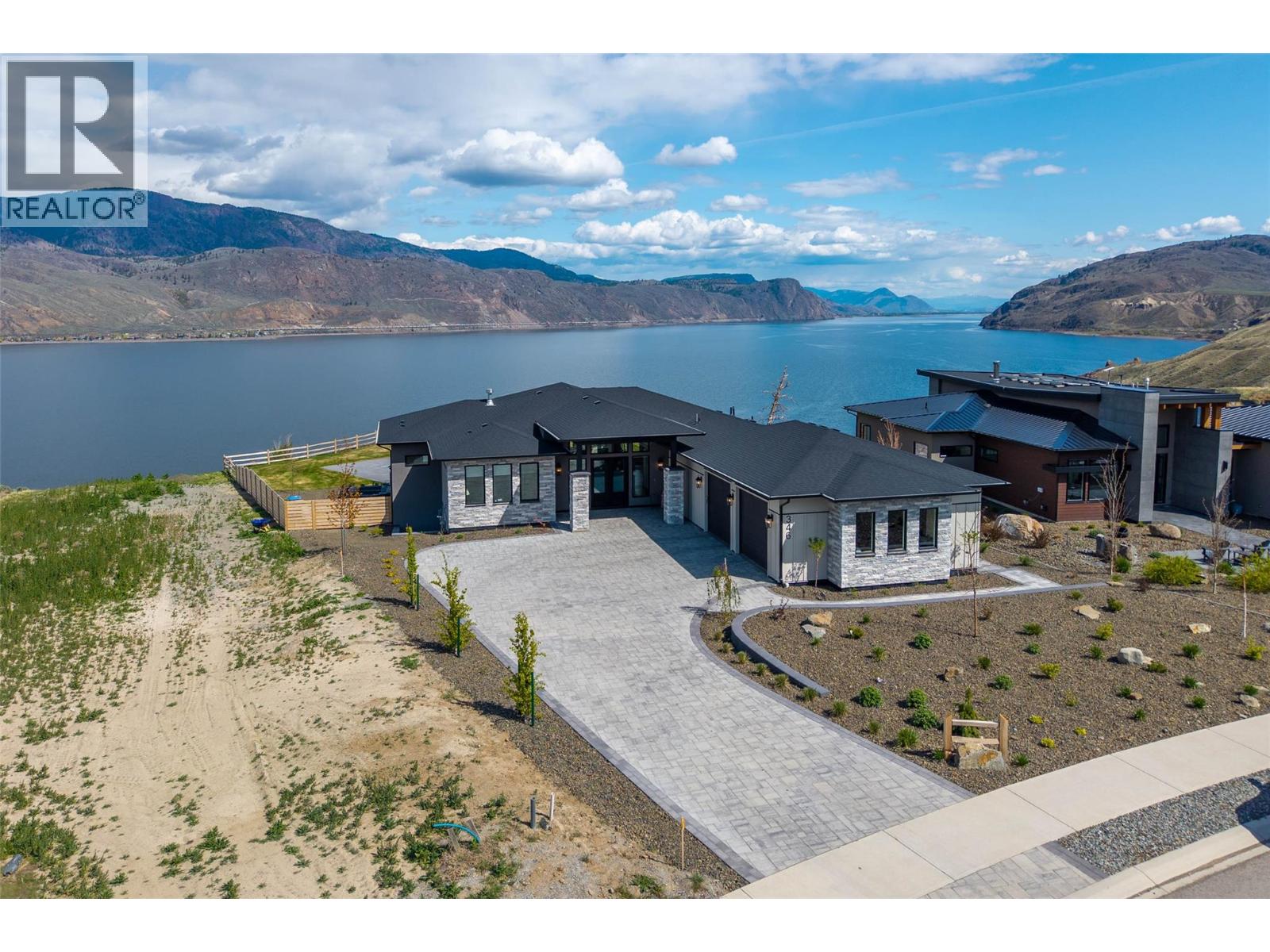 346 Rue Cheval Noir, Kamloops, British Columbia  V1S 0G2 - Photo 56 - 10376658