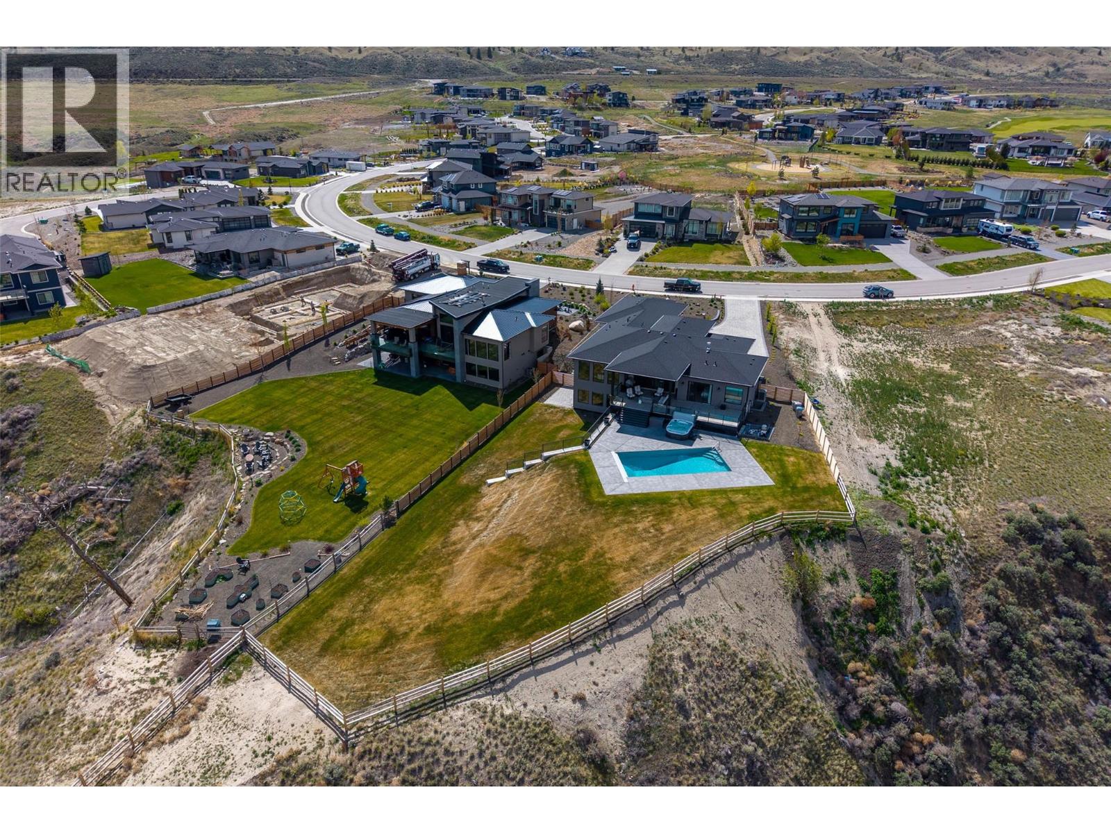 346 Rue Cheval Noir, Kamloops, British Columbia  V1S 0G2 - Photo 60 - 10376658