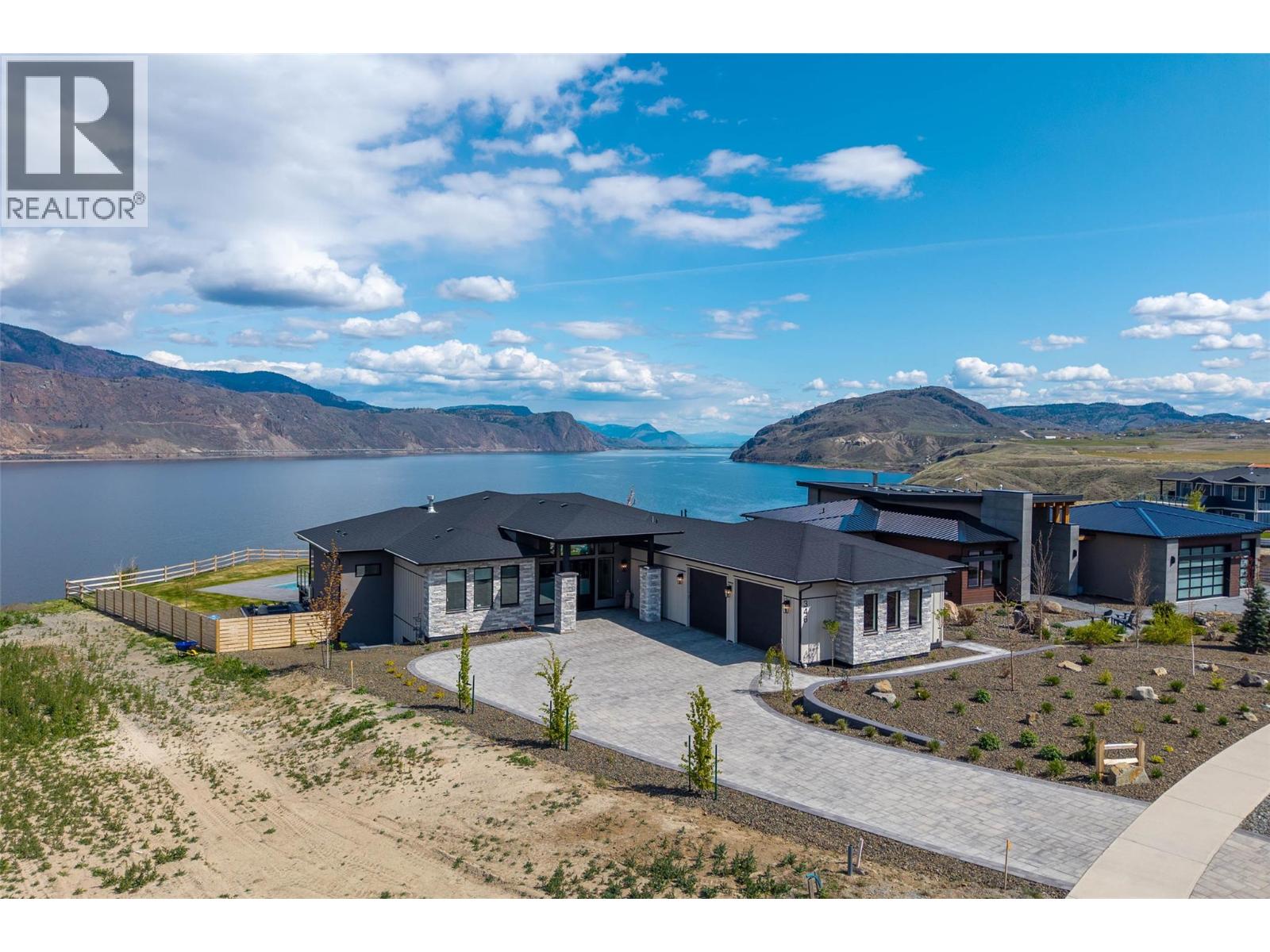 346 Rue Cheval Noir, Kamloops, British Columbia  V1S 0G2 - Photo 63 - 10376658