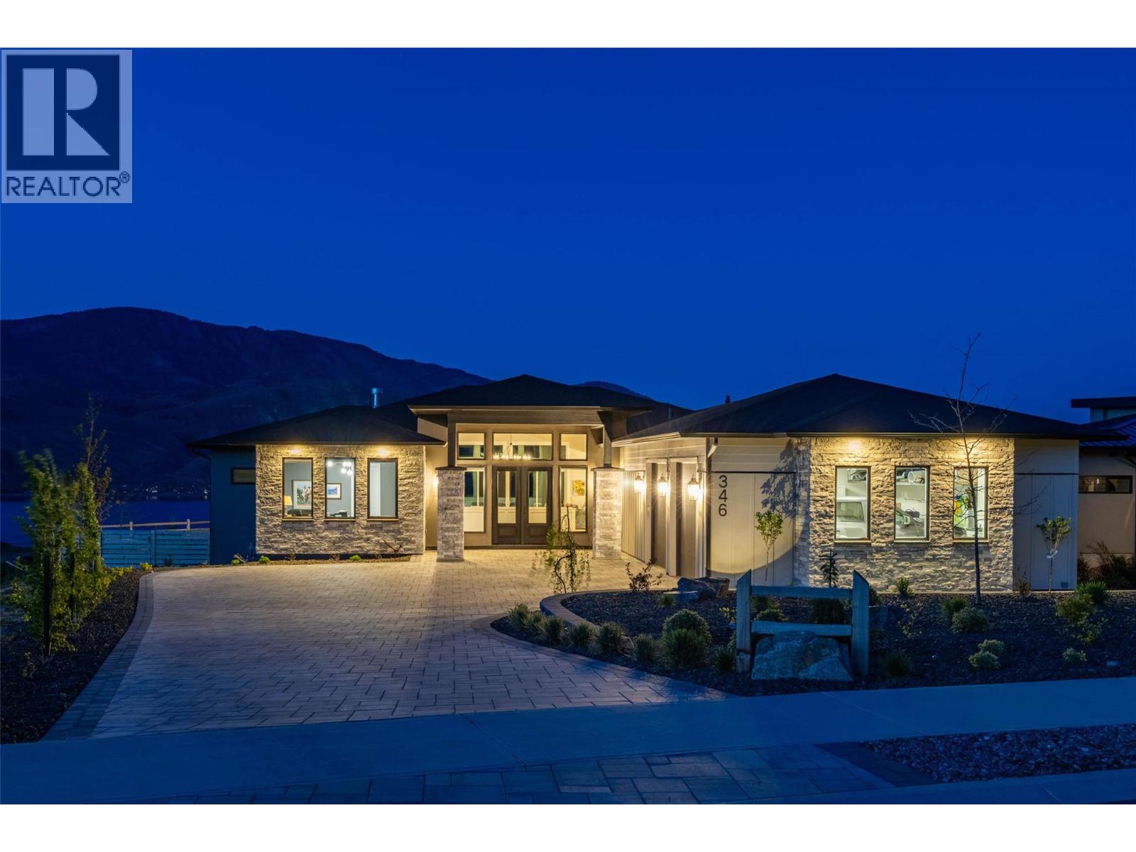 346 Rue Cheval Noir, Kamloops, British Columbia  V1S 0G2 - Photo 69 - 10376658