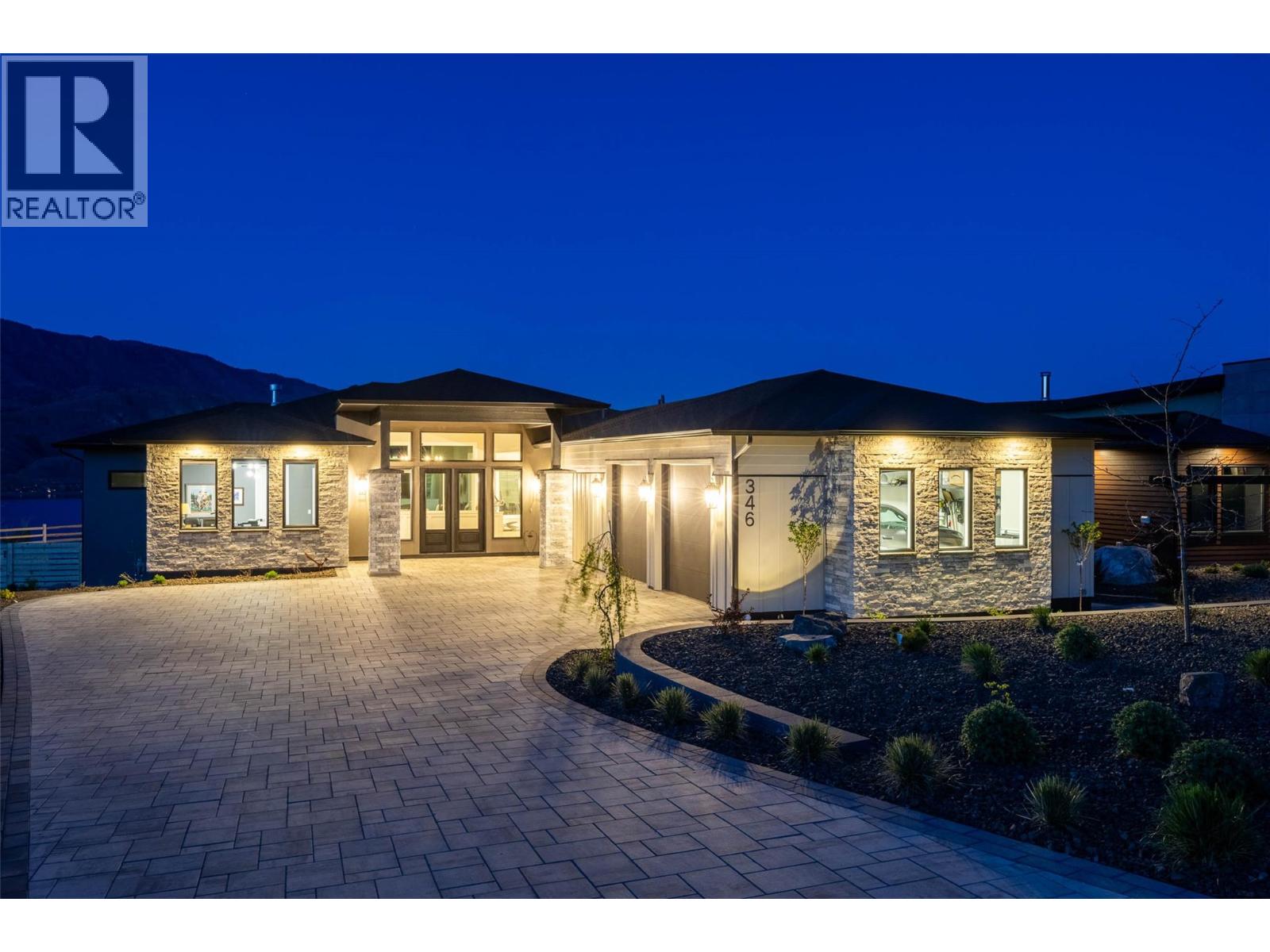 346 Rue Cheval Noir, Kamloops, British Columbia  V1S 0G2 - Photo 70 - 10376658