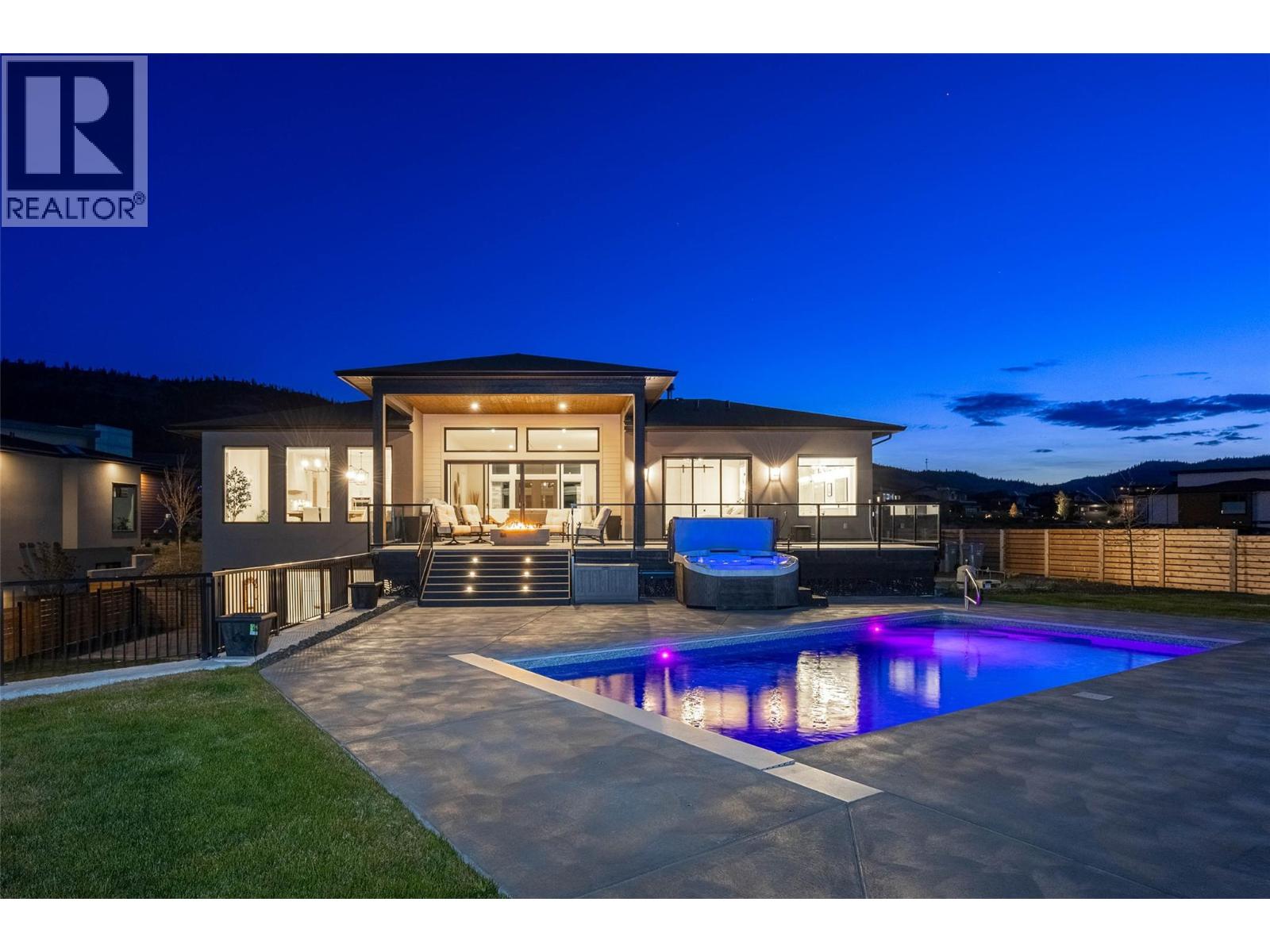 346 Rue Cheval Noir, Kamloops, British Columbia  V1S 0G2 - Photo 73 - 10376658