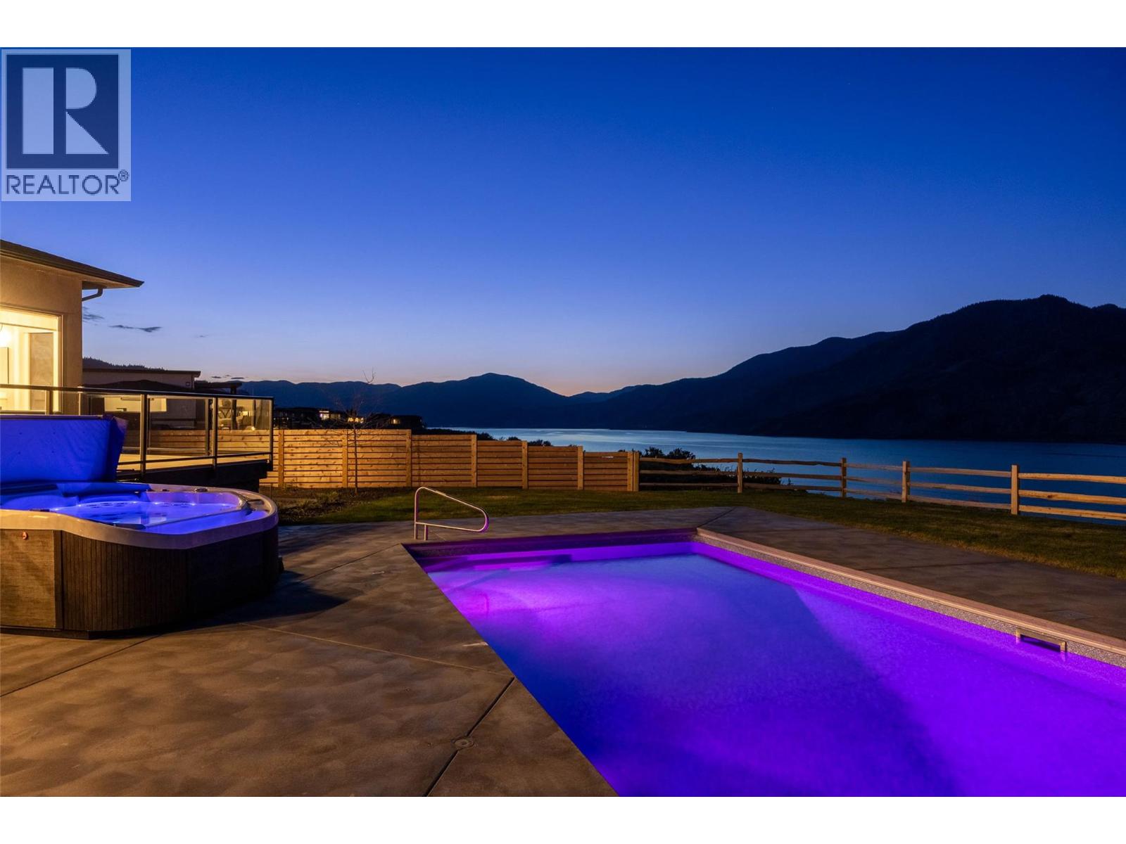 346 Rue Cheval Noir, Kamloops, British Columbia  V1S 0G2 - Photo 74 - 10376658